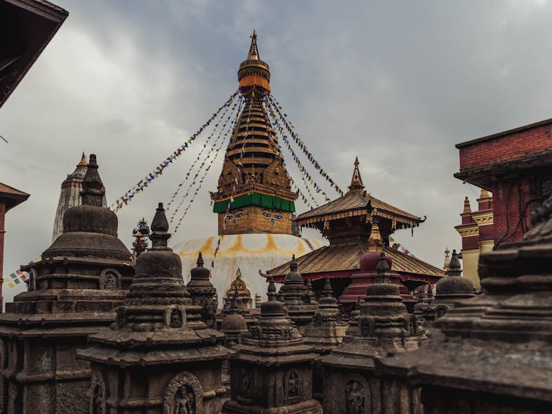 Nepal Tour Packages