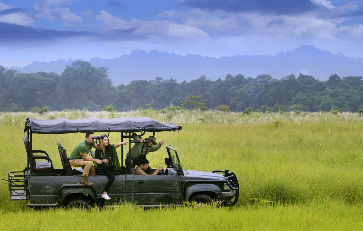 10 Days Nepal Luxury Tour from USA