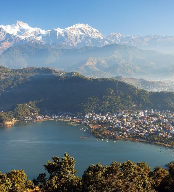 16 Days Nepal Bhutan tour from Australia