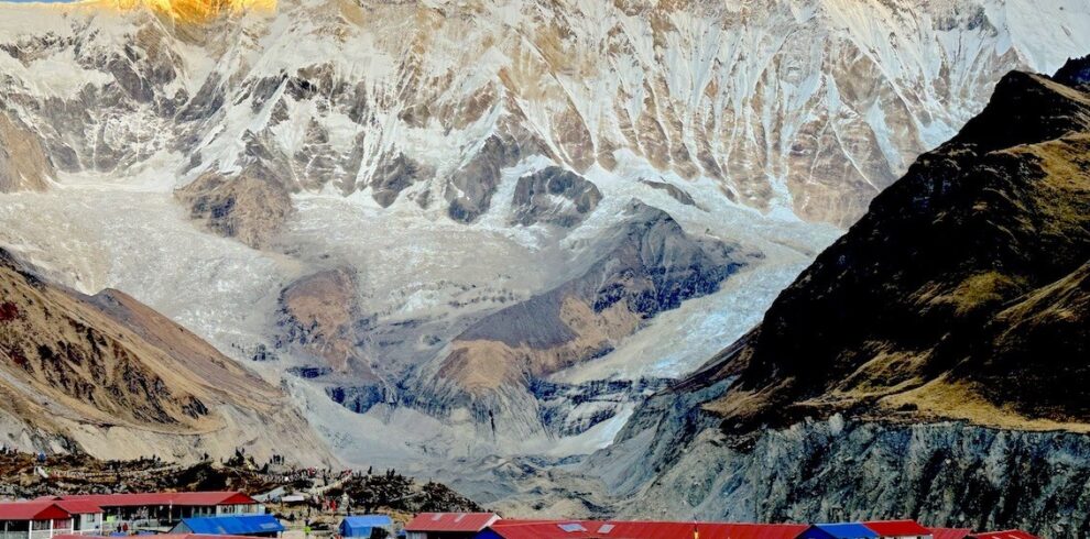 Annapurna-Base-Camp-trek-from-Pokhara