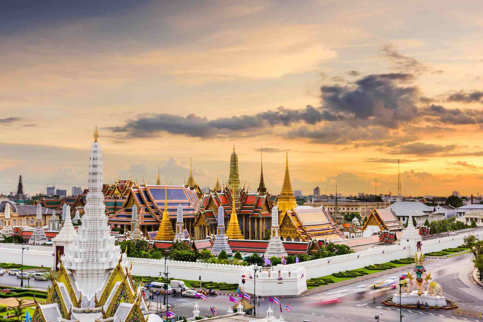 Thailand Tour