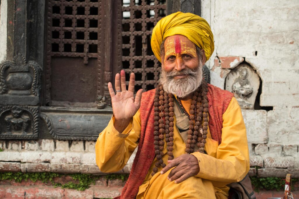 Kathmandu Cultural Tour