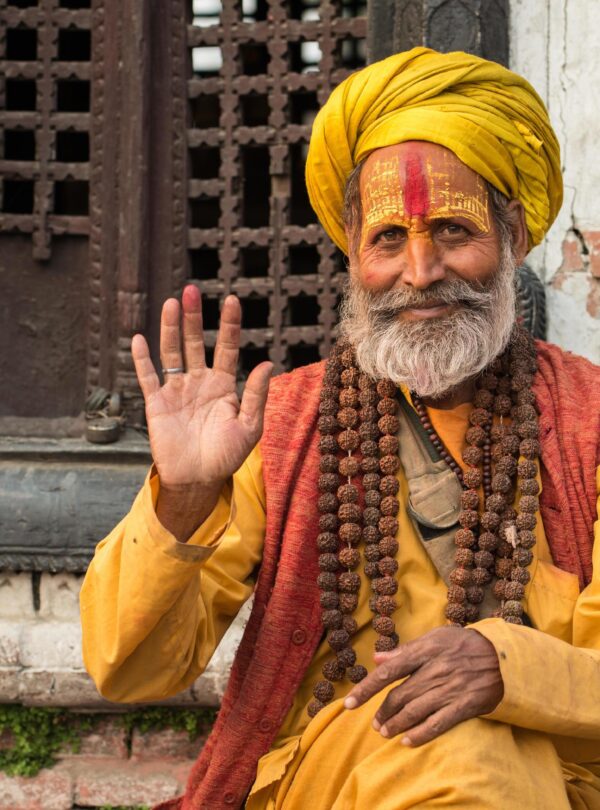 Kathmandu Cultural Tour