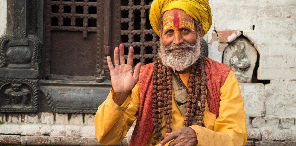 Kathmandu Cultural Tour