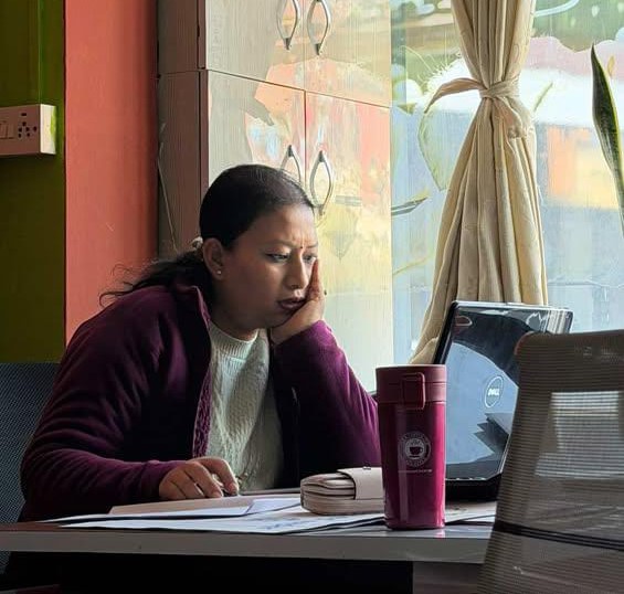 Kabita Shakya