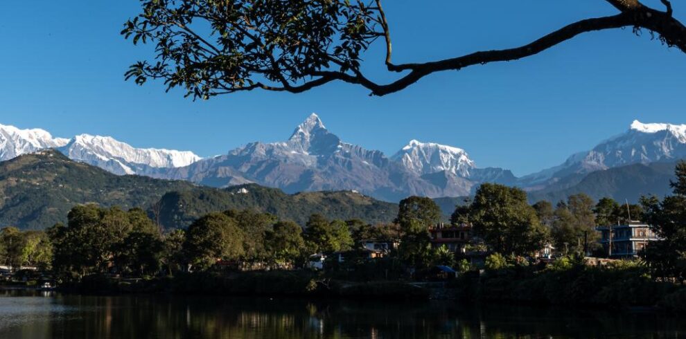 5 Days Nepal Tour Package – Kathmandu & Pokhara Himalayan Highlights