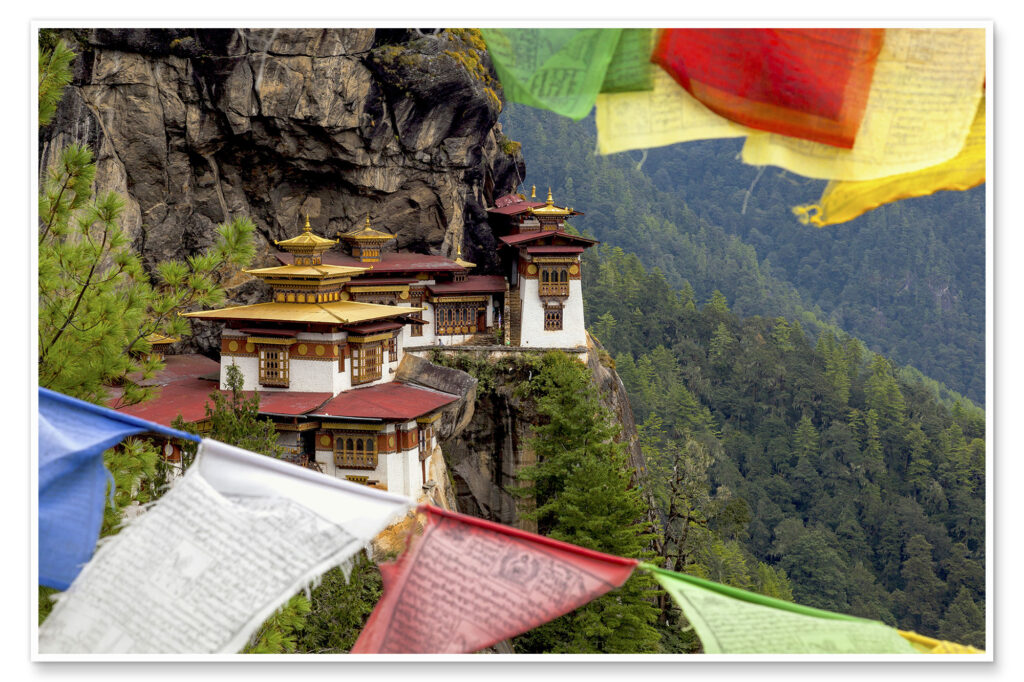 Bhutan Tour Packages