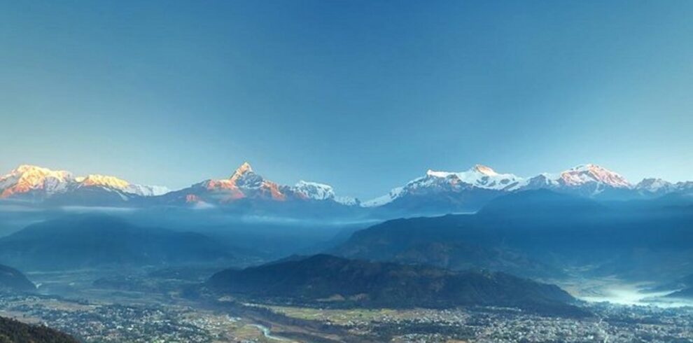 Nepal Holiday Package – 8 Days Best of Nepal Tour