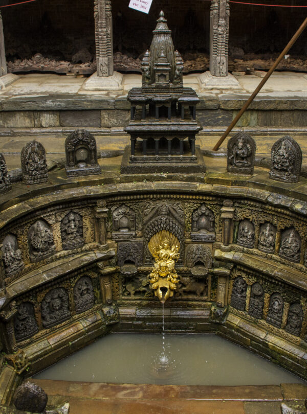 Sundari Bath Patan