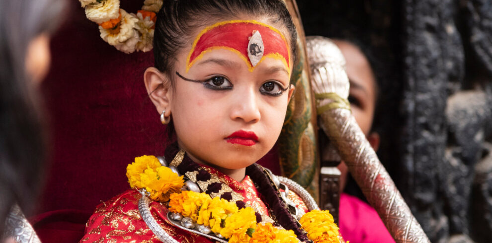 Best of Nepal Tour 10 Days
