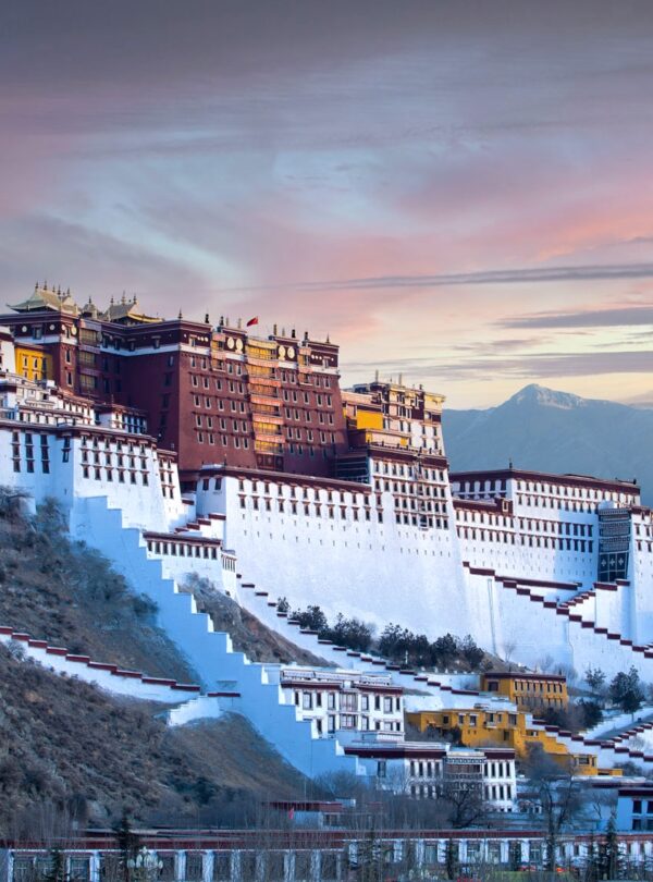 Tibet Tour from Kathmandu