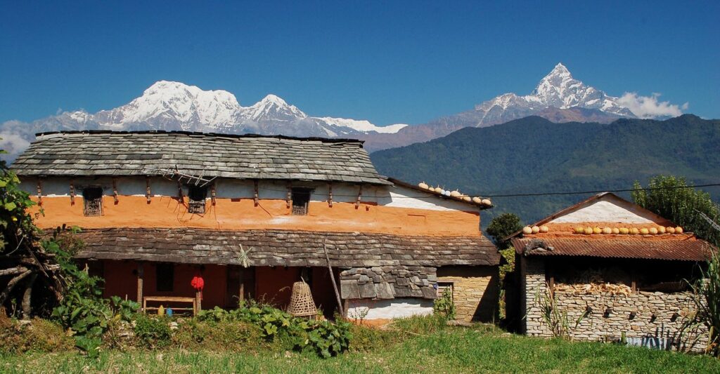 Nepal Adventure Tour Package – 10 Days